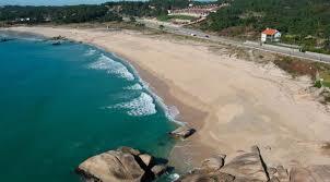 Praia Raeiros