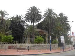Casa Barnuevo