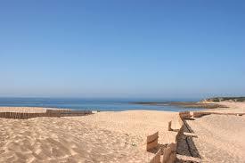 Playa de Marisucia