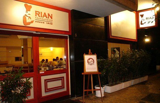 Rian Restaurante