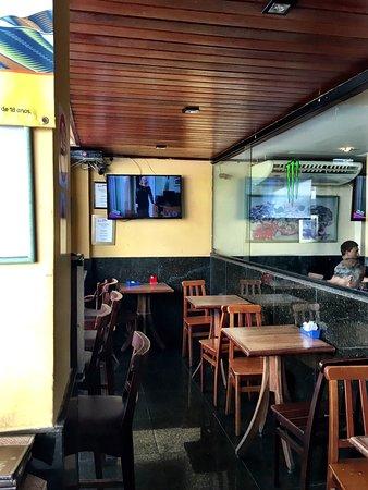 Pizzaria Caravelle