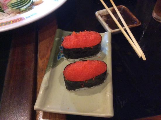 Oficina Do Sushi