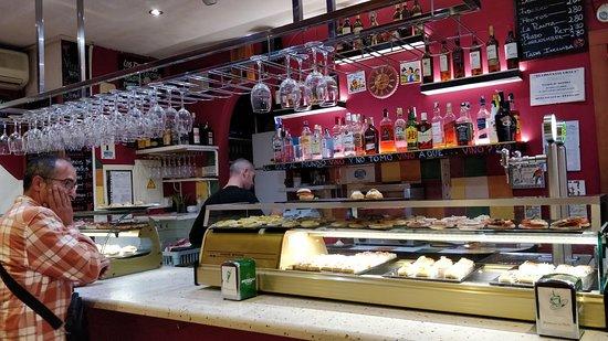 El Rincón del Ribera