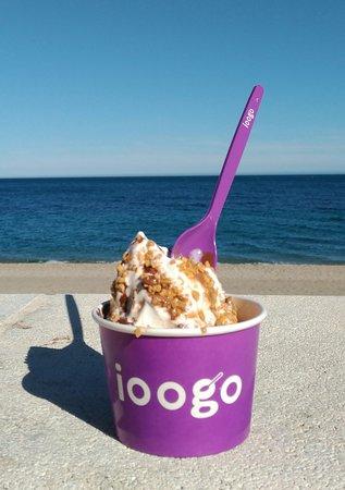 Ioogo