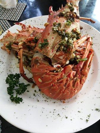 Sabores Del Mar