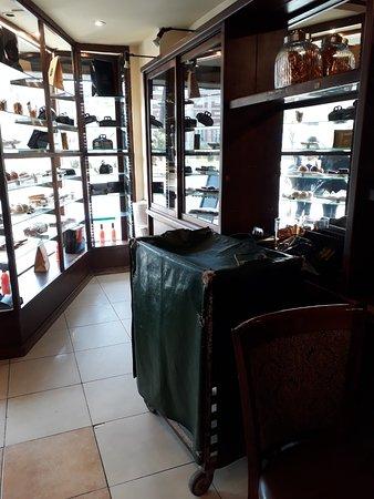 Confiteria Boston