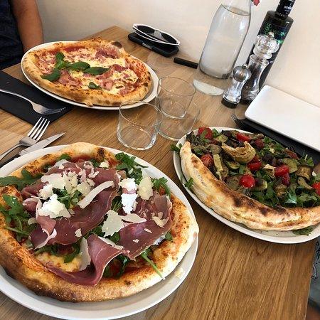 CIBO Pizzeria