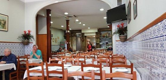 Restaurante O Firmino
