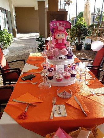 Restaurant La Scala