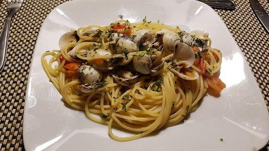 Tiberio Ristorante