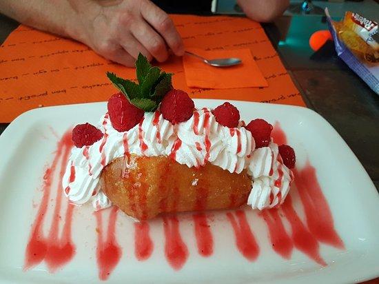 Italian Twist Bar Bistro
