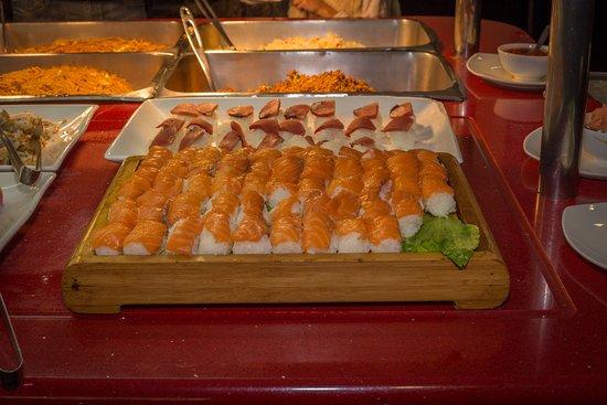 Wok Royal