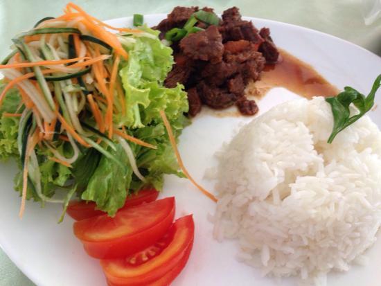 Jus Restaurante