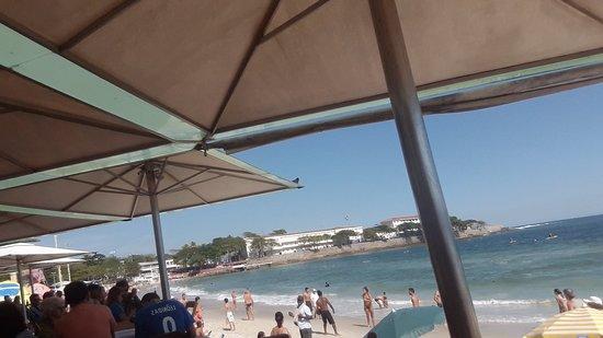 Botequim Carioca