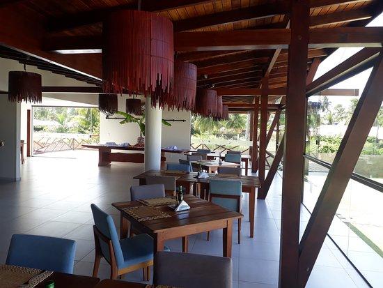 Restaurante Rangai