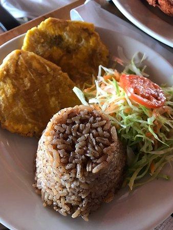 Restaurante Poblado Covenas