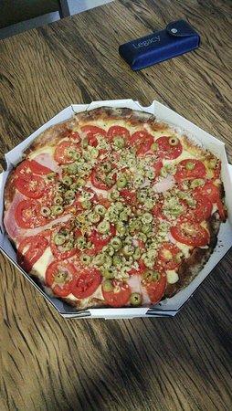 Cantina & Pizzaria Santa Maria