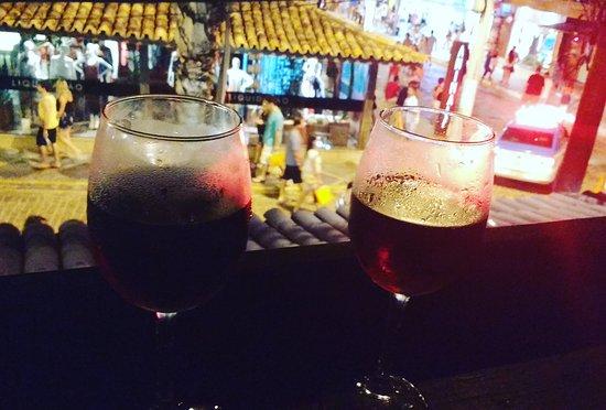 Varanda's GastroPub