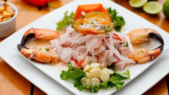 Restaurant SOS