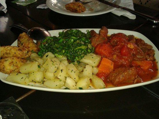 Spazzio Jurere