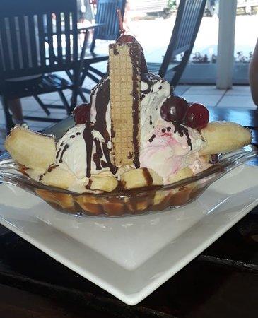 Helados Gianelli
