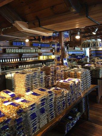 La Fonte D'oro