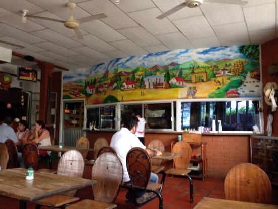 Rancho Paisa