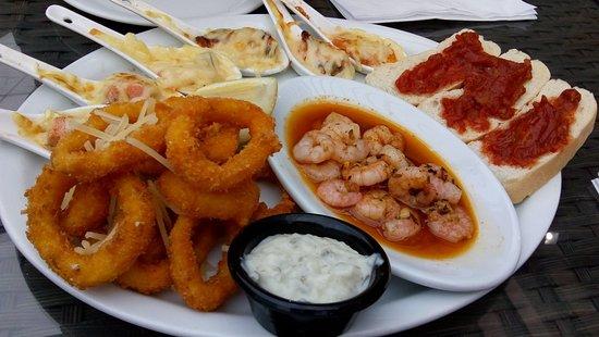 TGI Friday's