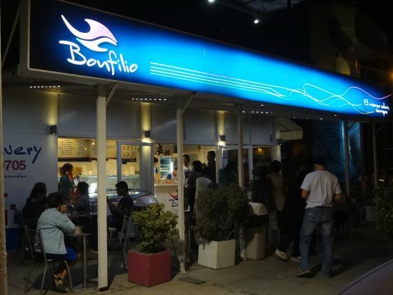 Bonfilio