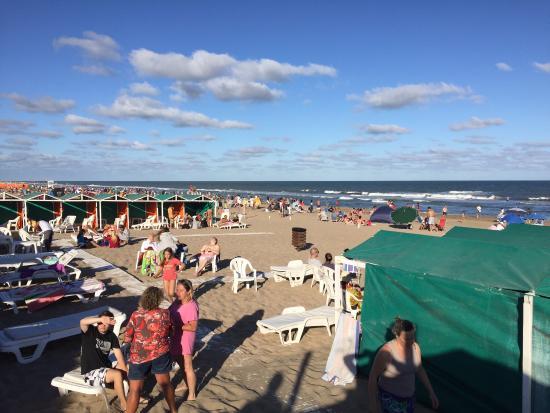 Balneario Sunset