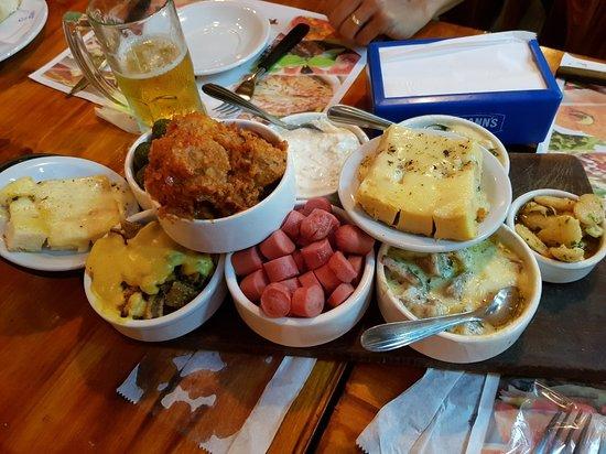 Honorio Bar & Picadas