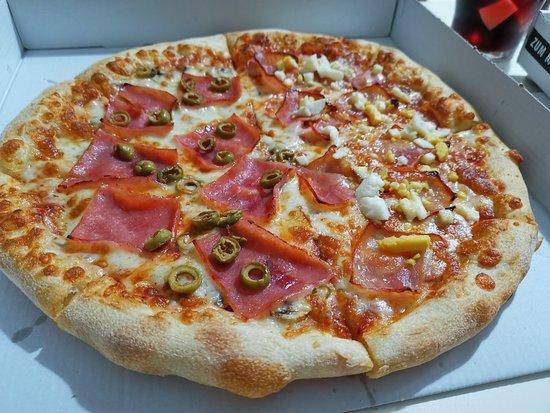 Pizzame