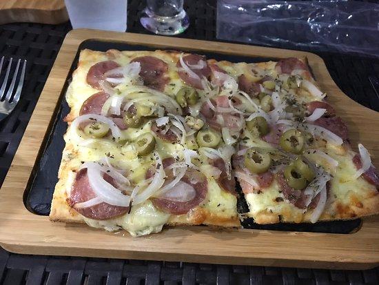 Zuca Pizza