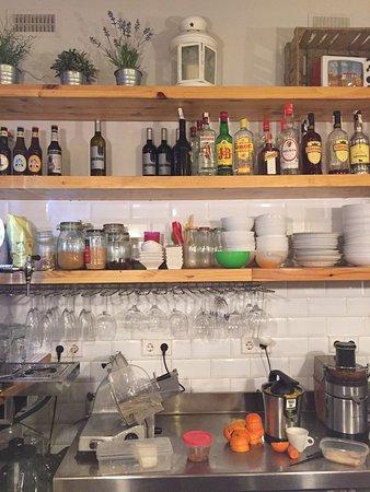 Ideal Poble Nou