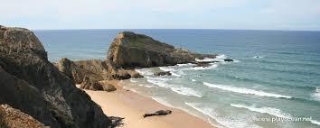 Alteirinhos beach