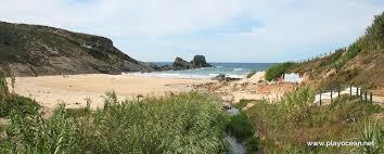 Zambujeira do Mar