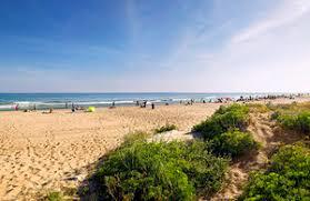 la Playa de Gava
