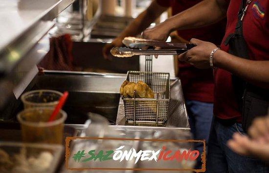 El Sarape Cancún