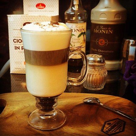 PaniniCafe Vina del Mar