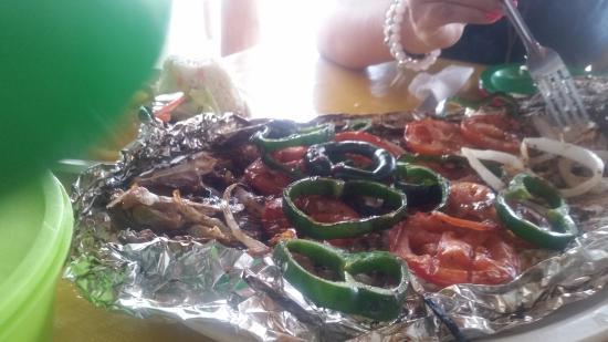 La Jaiba