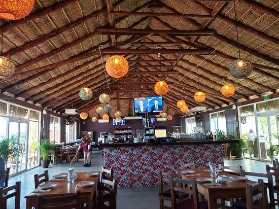La Mazatleca Restaurante