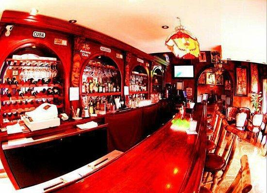 Habana Bar