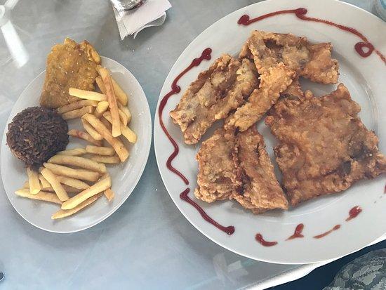 Restaurante El Laguito