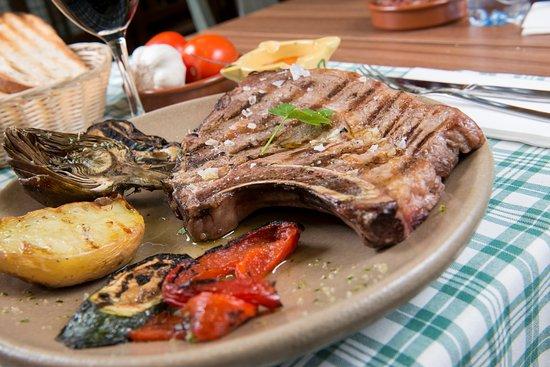 A La Brassa