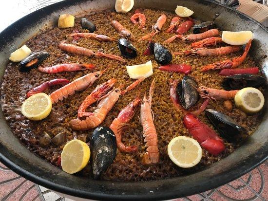 Restaurante Vale