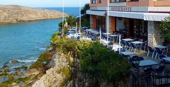 Restaurante Sablón