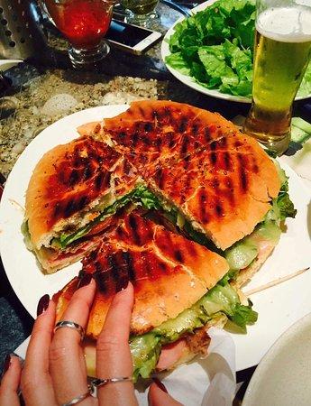 Sabor A Mar