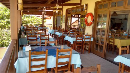 Restaurante do Lino