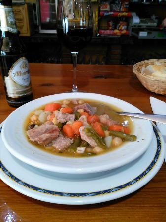 Restaurante Los Granainos