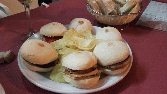 20 de Tapas